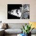 East Urban Home A High-Angle View Of The Crew Cabin Of Space Shuttle Atlantis by Stocktrek Images - Wrapped Canvas Gallery Wall Print Canvas | Wayfair