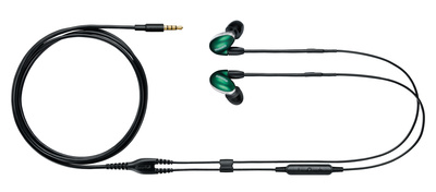 Shure SE846 Gen 2 Jade