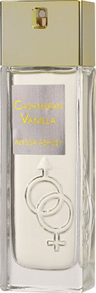 Alyssa Ashley Cashmeran Vanilla Eau de Parfum (EdP) 30 ml Parfüm
