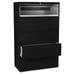 HON Brigade 800 Five-Drawer Lateral File