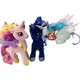 Ty-Beanie Boos Cute Christmas Gift for Children My Little Pony Moon Princess Kawaii Plush Butter