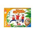 Tiptoi® Active Dschungel-Olympiade