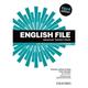 English File: Advanced. Teacher's Book With Test And Assessment Cd-Rom, Kartoniert (TB)