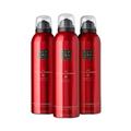 Rituals - The Ritual of Ayurveda Shower Foam - Value Pack Duschschaum