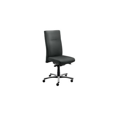 Mayer Sitzmöbel, Drehstuhl XXL 2298, Anthrazit, 2298_81014 Image