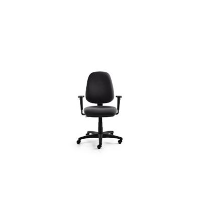 Mayer Sitzmöbel, Drehstuhl 2211, Schwarz, 2211S_AV_26397 Image