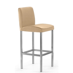 Mayer Sitzmöbel, Tresenhocker 1154, Beige, 1154_08_30488 Image