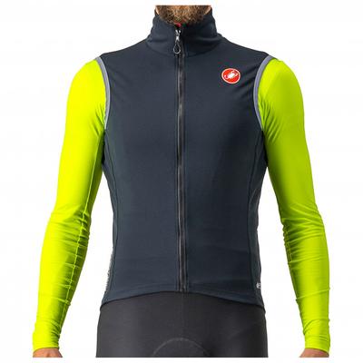 Castelli - Perfetto RoS 2 Vest - Fahrradweste Gr M bunt Image