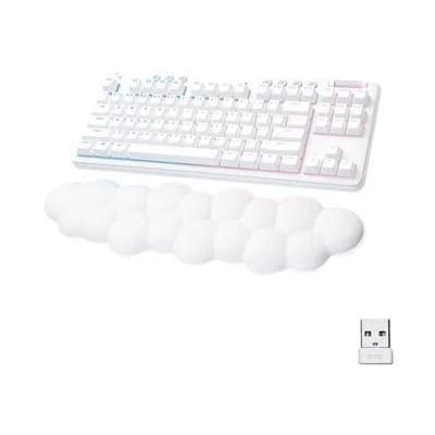 Logitech G715 Clicky Wireless Gaming Keyboard