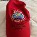 Disney Accessories | Disney Vacation Club Hat - Autographed | Color: Red | Size: Os