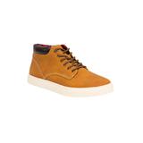 Wide Width Men's Deer Stags® Warren™ Chukka Boot by Deer Stags in Wheat Nubuck (Size 11 W)