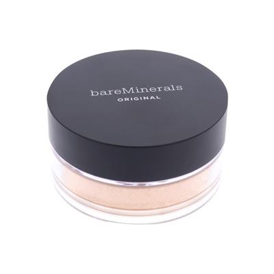 Plus Size Women's Original Foundation Spf 15 0.28 Oz Foundation by bareMinerals in Fairly Light