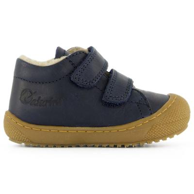 Naturino - Kid's Racoon VL - Winterschuhe 26 | EU 26 blau Image