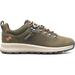 Forsake Thatcher Low Waterproof Shoes - Women's Olive 7 US W80004-303-7