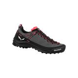 Salewa Wildfire Canvas Hiking Shoes - Women's Onyx/Black 9 00-0000061407-876-9