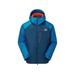 Mountain Equipment Shelterstone Jacket - Men's Majolica/Mykonos Small ME-006280-S-Ma-My