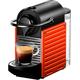 NESPRESSO Kapselmaschine "Pixie XN3045 von Krups, Red" Kaffeemaschinen Gr. 1 Tasse(n), rot (electric red) Nespresso-Maschine