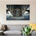 East Urban Home 'US Navy Seals Combat Diver Prepares For Halo Jump Operations From A C-130 Hercules' By Tom Weber Graphic Art Print on Wrapped Canvas Canvas | Wayfair