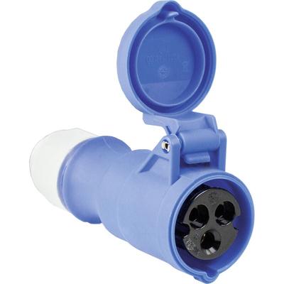 As Schwabe 60471 cee Kupplung 16 a 230 v 1 St. Image