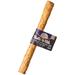 Nothin' To Hide 10" Rolls Bacon Flavor Premuim Dog Chew, 3.2 oz.