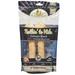 Nothin' To Hide 9" Knotted Chicken Flavor Bone Ultra Premuim Dog Chews, 15.1 oz., Count of 2