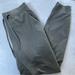 Lululemon Athletica Pants | Lululemon Athletica Green Men’s Jogger Sweatpant Sz S | Color: Green | Size: S