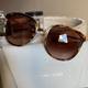 Michael Kors Accessories | Michael Kors Sunglasses | Color: Brown | Size: Os