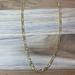 J. Crew Jewelry | J.Crew Mixed Link Goldtone Chain Necklace 16” | Color: Gold | Size: Os