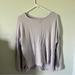 American Eagle Outfitters Sweaters | American Eagle Sweater | Color: Purple | Size: M