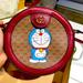 Gucci Bags | Authentic Gucci Doraemon Crossbody Bag | Color: Brown/Red | Size: Os