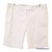 J. Crew Shorts | J.Crew White Shorts - Nwot | Color: White | Size: 8