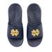 Men's Under Armour Notre Dame Fighting Irish Ansa Slide Sandals