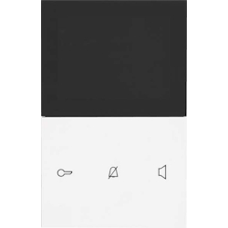 Elcom Video-Innenstation Komfort REA651Y Image