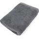 Linnea - Drap de douche pure 70x140 cm - Gris Anthracite