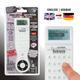 German Electronic Dictionary Bookmark Translation