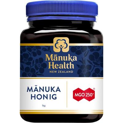 Manuka Health - MGO 250+ Manuka Honey Aliments 1000 g