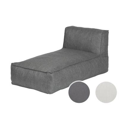 blomus »Grow« Chaiselongue coal