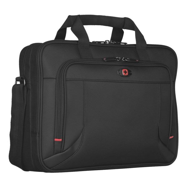 "Wenger Laptoptasche »Prospectus« (16"), 42x32x8 cm" Image