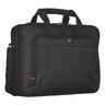 """Laptoptasche »Prospectus« (16"") schwarz, Wenger, 42x32x8 cm"""