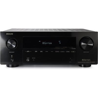 Denon AVR-X3800H Dolby Atmos HT Receiver