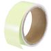 Glow in the Dark Tape 1.6 Inch x 9.8 Ft Green for Night Decorations