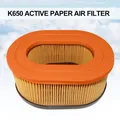Filtre à air non authentique compatible avec le papier actif Partner / Husqvarna K650 nouveau