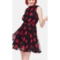 Kate Spade Dresses | Kate Spade Dresses Kate Spade Poppy Dress | Color: Red | Size: 10