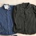 Columbia Shirts | Mens Casual Button Down Shirts! | Color: Blue/Green | Size: L