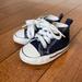 Converse Shoes | Infant Baby Converse All Star High Tops - 1 | Color: Blue/White | Size: 1bb