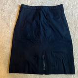 J. Crew Skirts | J. Crew Skirt | Color: Blue | Size: 4