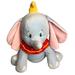 Disney Toys | Disney Large Plush Dumbo Stuffed Animal Disney Baby Stuffed Doll Toys Plush Doll | Color: Blue | Size: Unisex