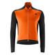 Radtrikot GONSO "BAVELLA" Gr. XXXL, orange (neonorange) Herren Trikots