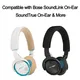 2 paires de coussinets de remplacement pour écouteurs bande de sauna Beats Bose SoundLink