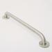 Seachrome Bathroom Grab Bar Metal | 3 H x 1.25 D in | Wayfair IGSG-180-QCR